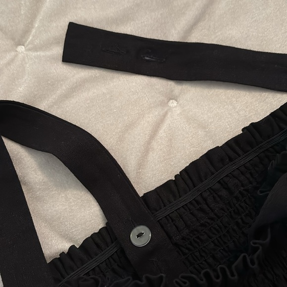 SOCIALITE flare tank top. BRAND NEW! - Picture 4 of 4